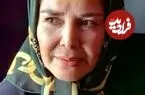 عکس| سفر در زمان؛ چهره متفاوت «آفرین عبیسی» در 19 سالگی؛ سال 49