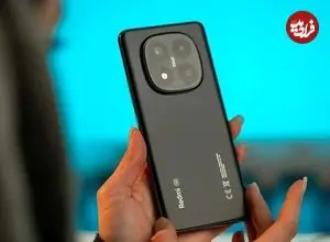 جدول| قیمت گوشی سامسونگ، شیائومی و آیفون امروز دوشنبه ۲۷ بهمن ۱۴۰۴/ قیمت جدید ردمی نوت ۱۴ پرو پلاس