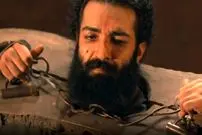 عکس| سفر در زمان؛ «اسماعیل میرشکار» سریال گیلدخت در یک مراسم سینمایی؛ سال 1402