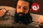 عکس| سفر در زمان؛ «اسماعیل میرشکار» سریال گیلدخت در یک مراسم سینمایی؛ سال 1402
