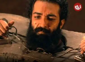 عکس| سفر در زمان؛ «اسماعیل میرشکار» سریال گیلدخت در یک مراسم سینمایی؛ سال 1402