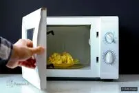 بررسی ارتباط اختلال هورمونی و سرطان با مایکروویو