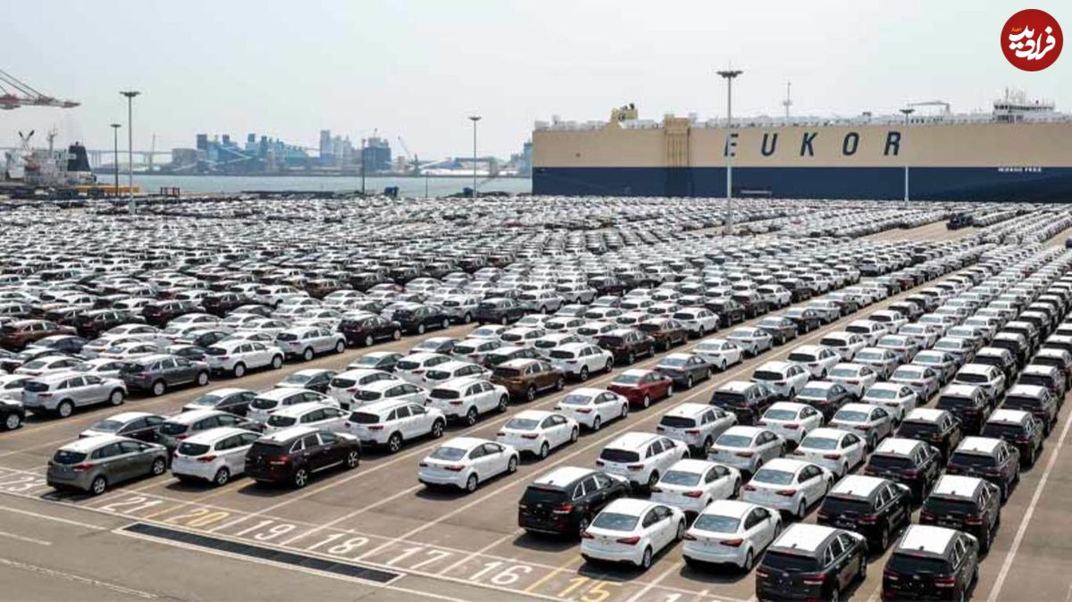 کدام خودروها وارد بازار ایران می‌شود؟