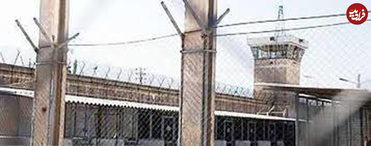 جنایت در زندان شیراز
