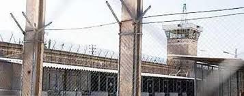 جنایت در زندان شیراز