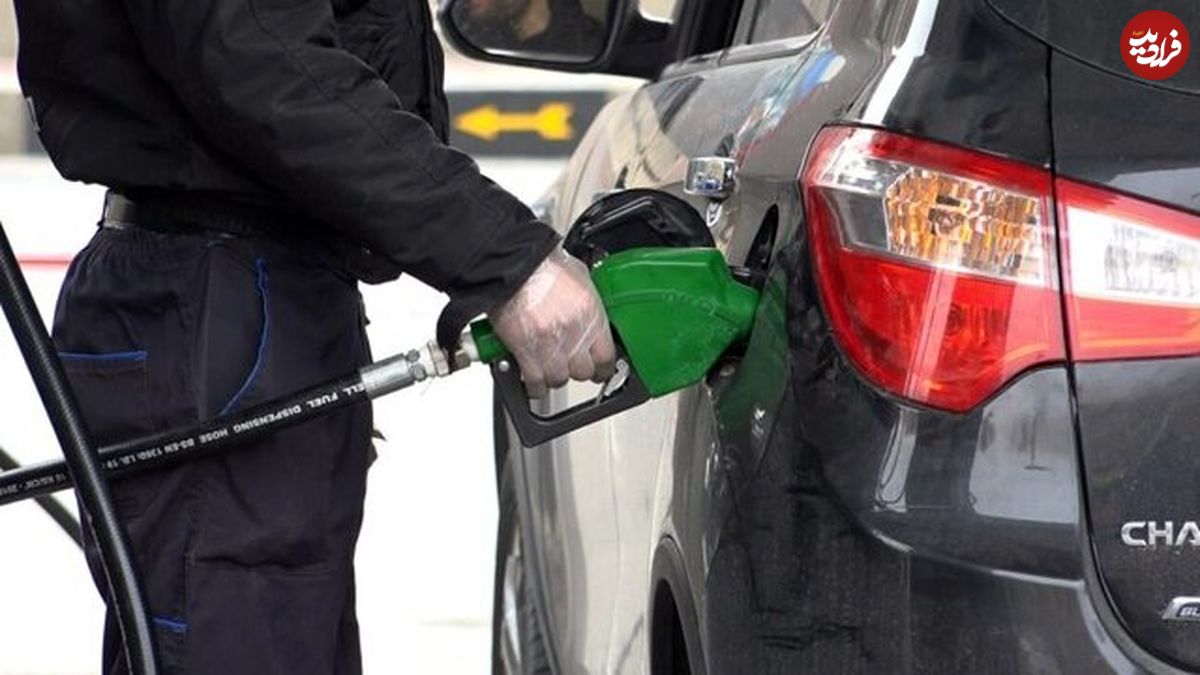 کاهش جهانی مصرف بنزین