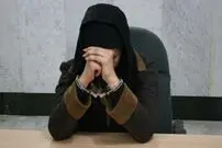 سناریوی زن نازا برای ربودن نوزاد