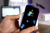 هشدار؛ آیفون را ۱۰۰ درصد شارژ نکنید!