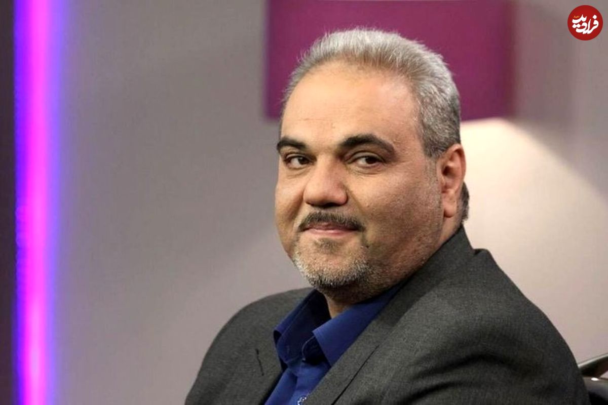 جمله جدید جواد خیابانی که حسن تفتیان را گیج کرد