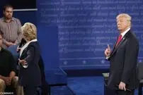 از حاشیه‌‎های مناظره انتخاباتی تا سیل شدید