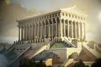 با عجایب هفتگانه جهان باستان آشنا شوید