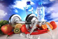 قبل از ورزش چه بخوریم؟