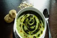 دستور تهیه آش شولی، کله گیپا، قیمه نخود و خورش به آلو؛ غذا‌های سنتی و خوشمزه استان یزد