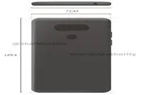 اولین تصویر لو رفته از LG G6‌ را ببینید