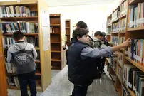 استارت تربیت نویسنده از مدارس
