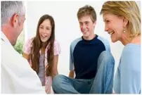 والدین تا چه زمانی باید از فرزندان بزرگسال خود حمایت کنند؟