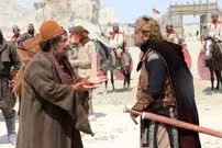 الف ویژه‌های تلویزیون؛ از سلمان فارسی تا جشن سربرون!