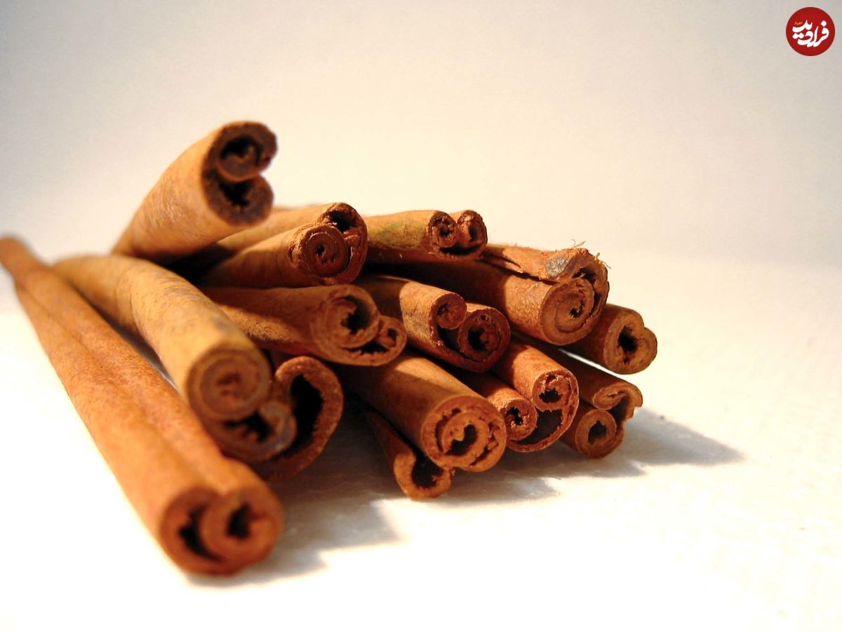 پنج ادویه شفادهنده