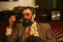 گفت و گوی سیاسی با «مسعود کیمیایی»