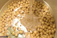 قیمه بوشهری