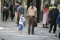 خسته از کرونا؛ کاش به روزهای عادی برگردیم!