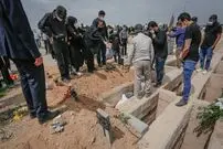 تصاویر/ شهر در سوگ کرونا