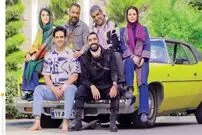 ضربه مهلک شلوغی‌ها به پژمان جمشیدی و امیرحسین آرمان