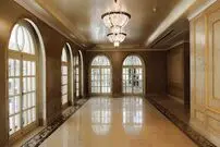 آپارتمان لوکس‌متراژ چند؟