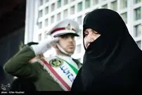 جزئیاتی از زندگی همسر رئیس‌جمهور