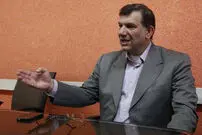 پایان عصر رضازاده در وزنه برداری