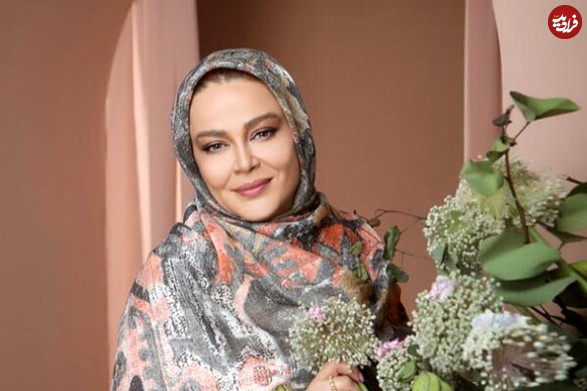 بهاره رهنما: از همسرم جدا شدم