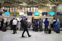 ماجرای کشف و ضبط قاچاق ۲۷ کیلوگرمی هروئین در فرودگاه امام