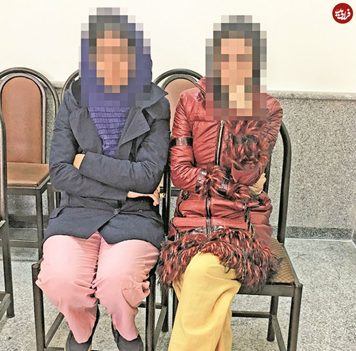 انتقام از زن فالگیر به خاطر طلسم ۳ میلیونی