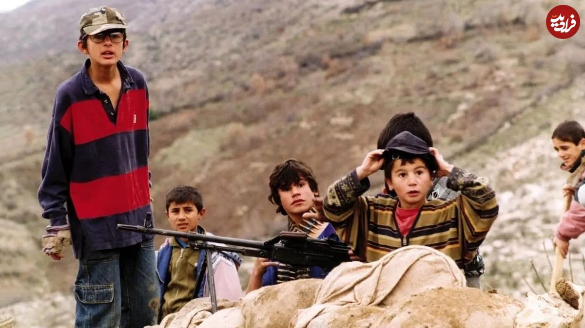 فیلم «بهمن قبادی» در لیست ۳۰ فیلم برتر ضد جنگ تاریخ سینمای جهان