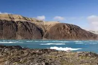 کشف سنگ‌ با پوشش الماس متعلق به قاره‌ای کهن‌