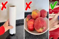 این اشتباهات آشپزخانه را شلوغ و نامرتب می کند