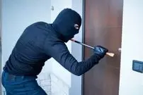 (ویدئو) تصاویر باورنکردنی از رکورد سارقین در سرقت از منزل در گیشا؛ ۴۸ دقیقه ۴ واحد