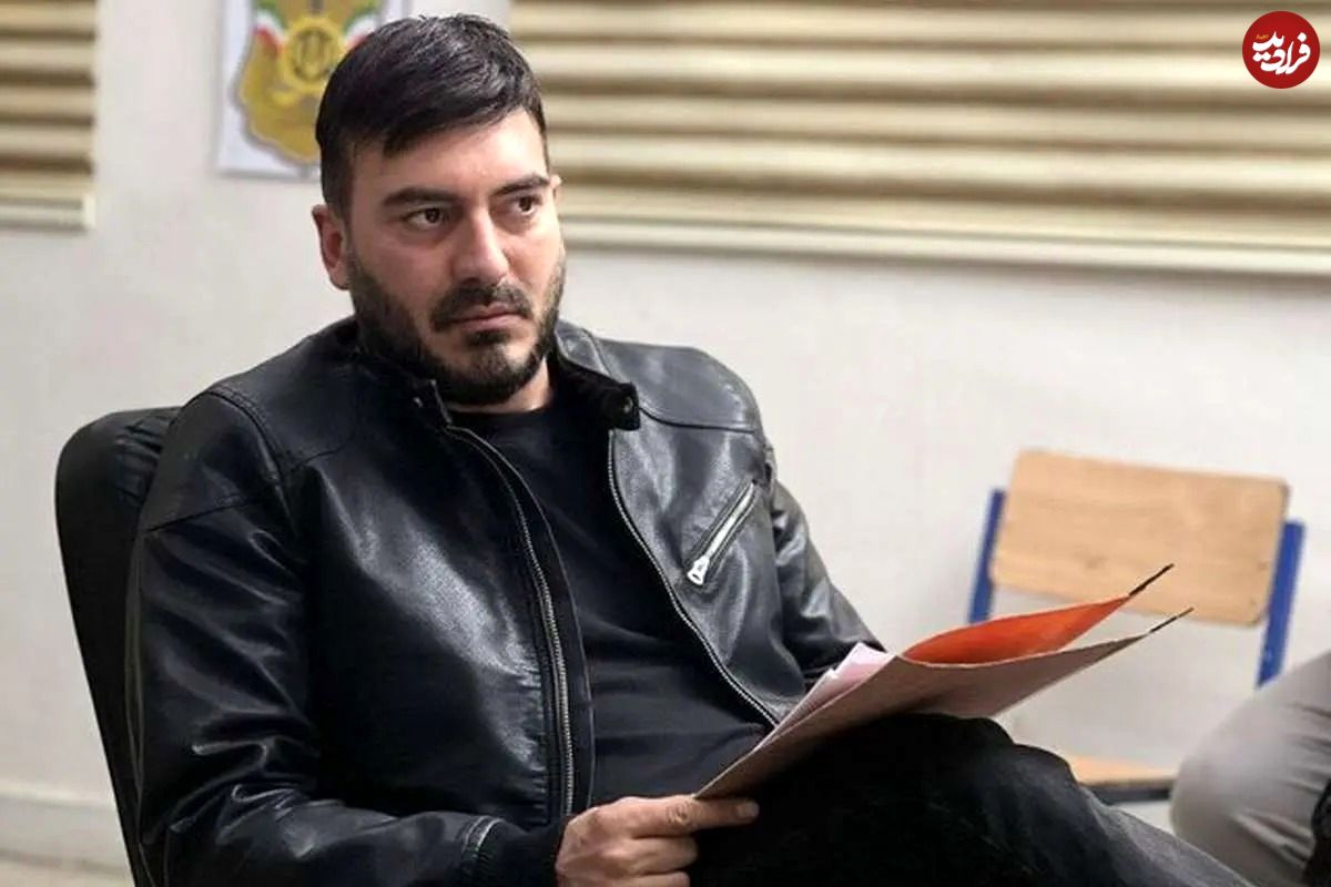 سریال جدید تلویزیون با بازی نیما شاهرخشاهی