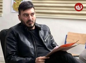 سریال جدید تلویزیون با بازی نیما شاهرخ‌شاهی