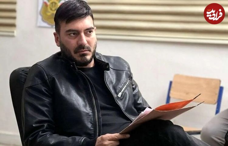 سریال جدید تلویزیون با بازی نیما شاهرخ‌شاهی