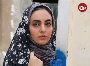 عکس| سفر زمان؛ «مهشید جوادی، مرضیه» سریال بچه مهندس در 30 سالگی