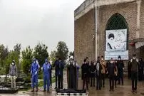 کرونا از آنچه فکر می‌کنید به شما نزدیک‌تر است