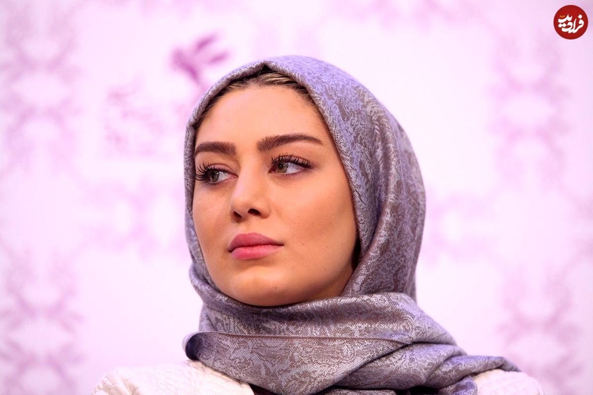 (تصویر) سحر قریشی: به ایران بر نمیگردم/ شغل جدیدی در امارات دارم!