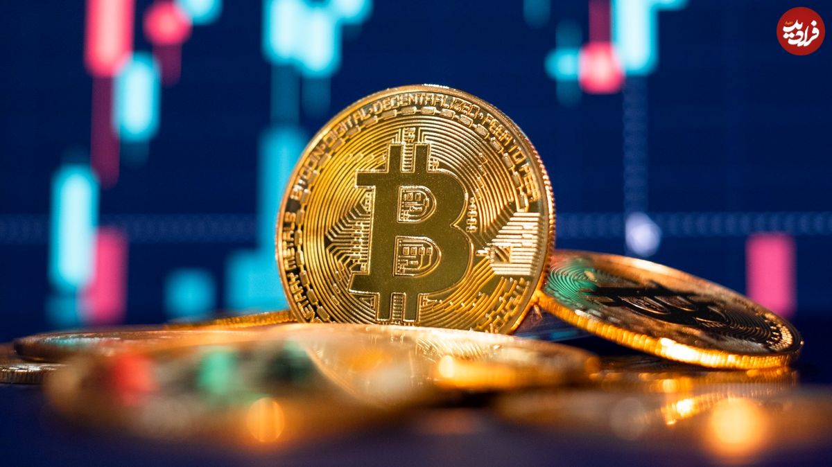 قیمت بیت کوین امروز ۱۴۰۰/۰۸/۲۹