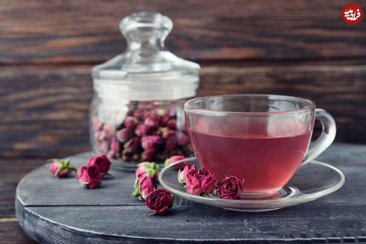 ۲ دمنوش برای تقویت سیستم ایمنی بدن