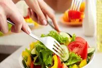 با کاهش ۲۵ درصدی کالری دریافتی، دیرتر پیر می‌شوید!