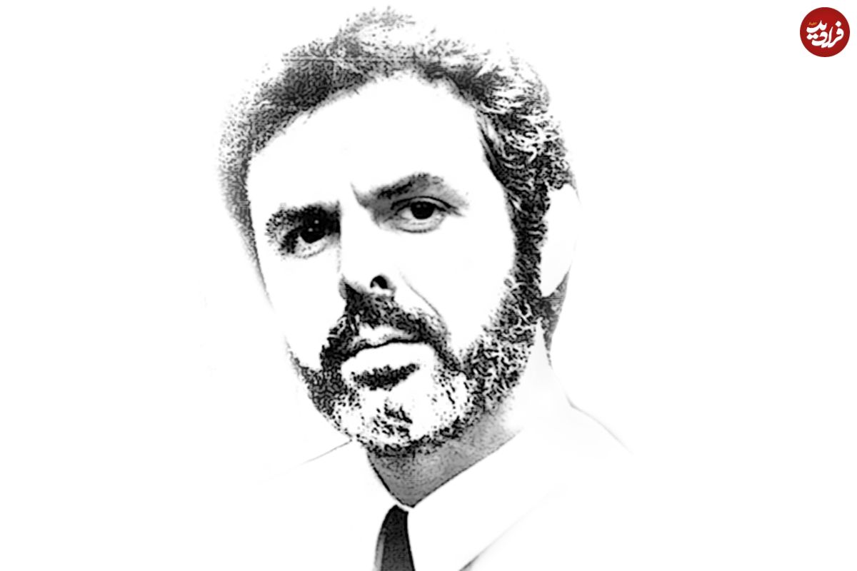 اینفوگرافی/ زندگی سهراب شهید ثالث به روایت زمان!