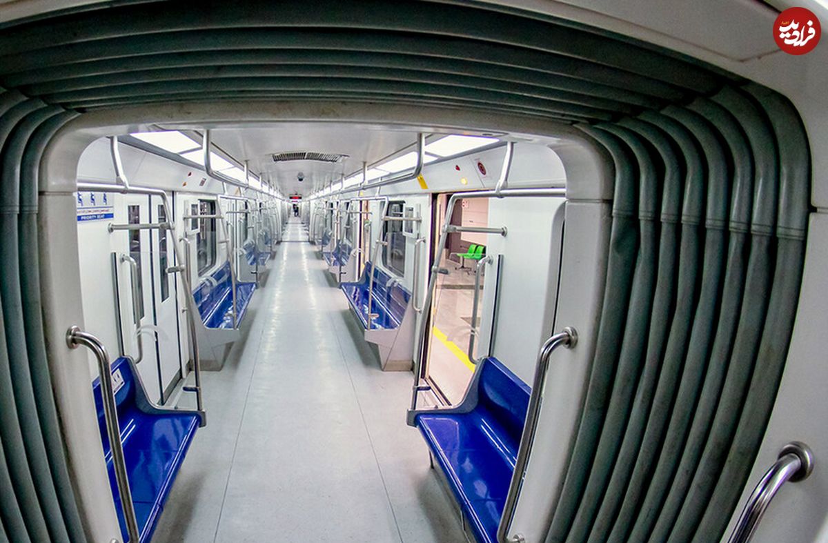 جزئیات افتتاح ۱۳ ایستگاه مترو سال ۱۴۰۲ در تهران