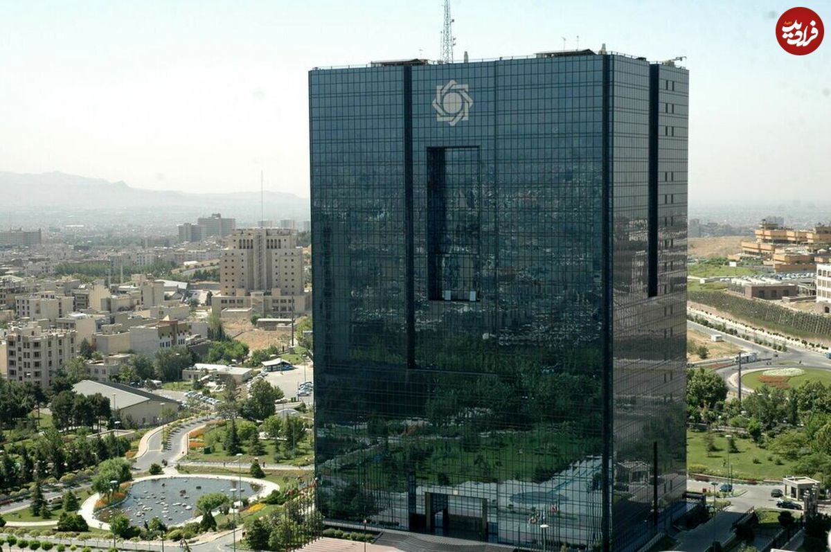 (عکس) حذف تخت جمشید از ایران چکهای ۱۰۰ هزار تومانی