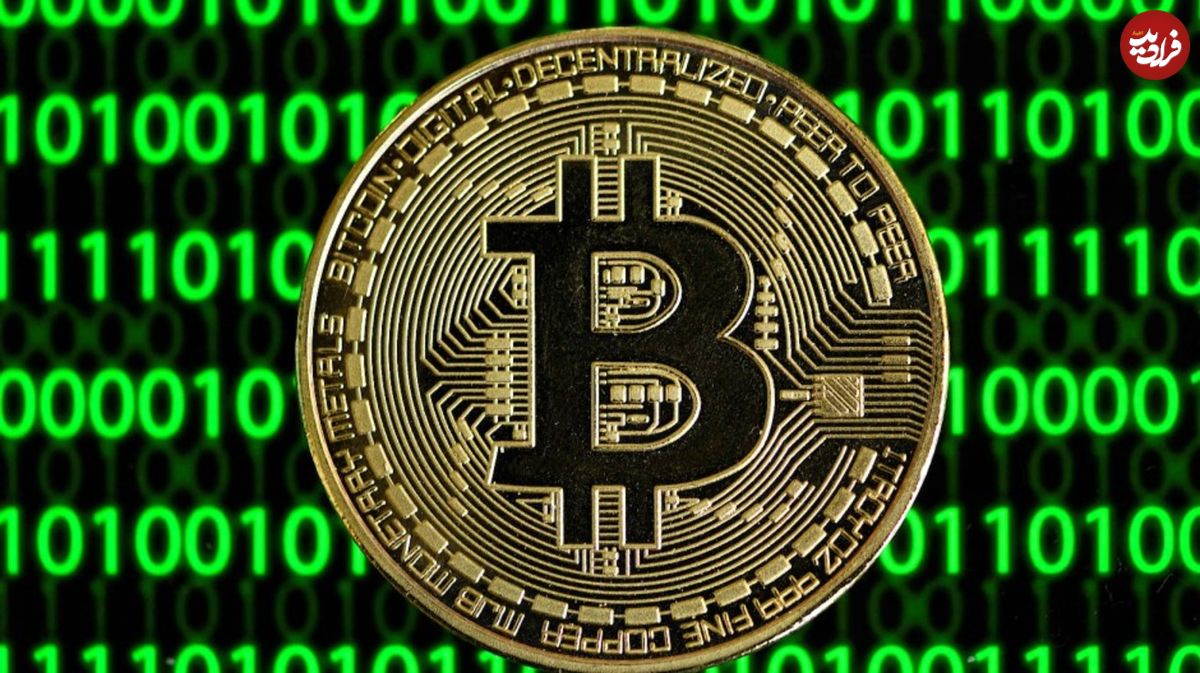 قیمت بیت کوین، امروز ۱۴۰۰/۰۷/۱۲